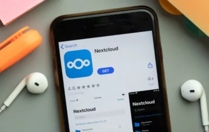 Nextcloud jako osobní cloud: univerzální platforma pro běh webových aplikací