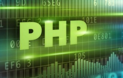 PHP Jet: aplikační moduly jako služby