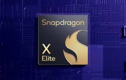 Qualcomm ukazuje výkon „Nuvia“ Snapdragonu. A také spotřebu – TDP může být až 80 W