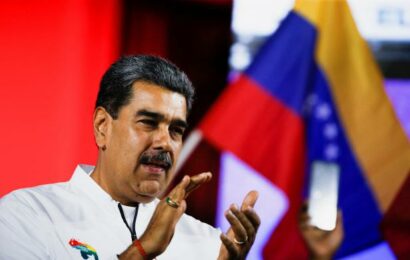 Venezuelané chtějí převzít kontrolu nad částí Guyany. Madurovi jde o ropu, tvrdí politolog