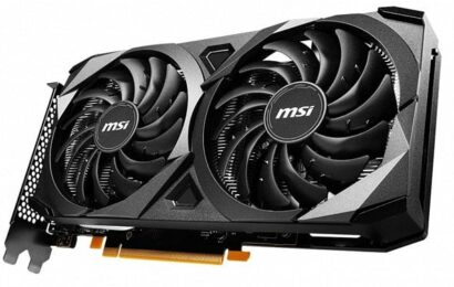 GeForce RTX 3050 6GB vyjde v únoru, už je známá i cena. Skončí tím zbylé karty GeForce GTX 1600