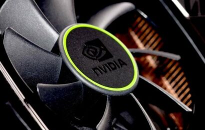 GeForce RTX 4090D má nižší spotřebu než běžný model. Čína bude mít zakázané přetaktování