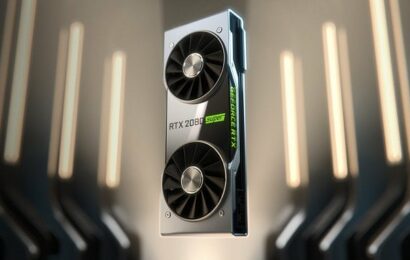 Už se ví, kdy vyjde Nvidia GeForce RTX 4070 Super, RTX 4070 Ti Super a RTX 4080 Super