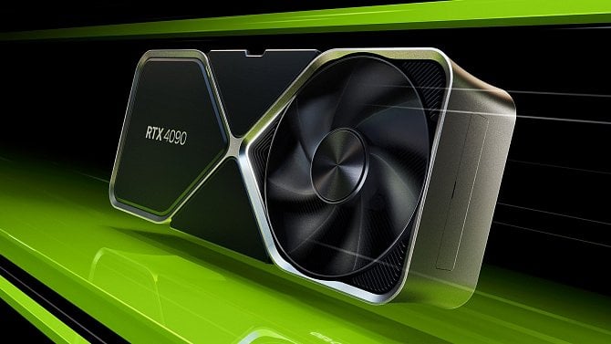 Nvidia chystá novou grafiku GeForce RTX 4090D „Dragon“. Nový highend má politické pozadí