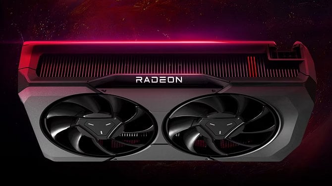 AMD připravuje grafiku Radeon RX 7600 XT, prodávat se začne za čtyři týdny