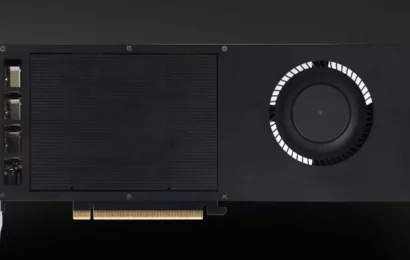 Nejrychlejší grafika, které stačí jen jeden slot PCI Express: GeForce RTX 4060 Ti 16GB od Galax