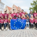 Příležitost pro studenty VŠ: Stipendia na College of Europe