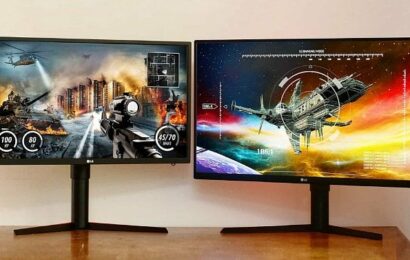 Dual Mode monitory: VESA Adaptive-Sync 1.1a přináší „přetaktované Hz“, budou se certifikovat