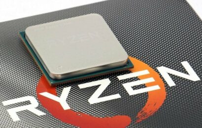 Nové procesory pro socket AM4. Přichází Ryzen 7 5700X3D a APU Ryzen 5500GT a 5600GT