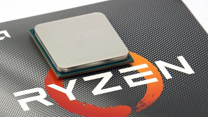 Nové procesory pro socket AM4. Přichází Ryzen 7 5700X3D a APU Ryzen 5500GT a 5600GT