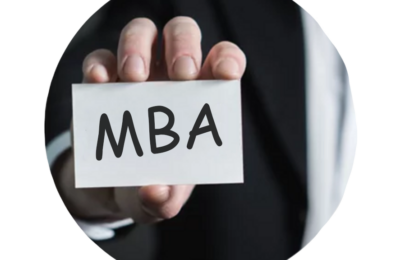 MBA studies are increasingly in demand