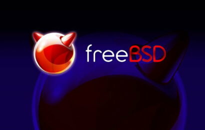 Monitoring virtualizace bhyve ve FreeBSD pomocí Zabbixu