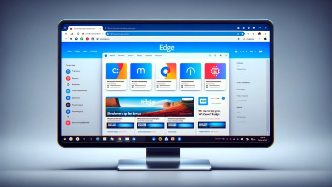 Cesta k nahrazení JPG je volná. Microsoft Edge jako poslední začal podporovat formát AVIF