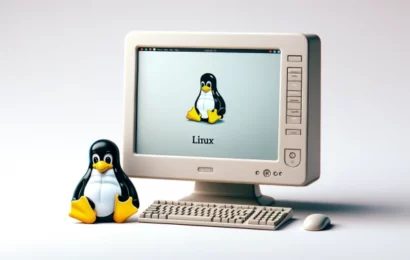 Linux je už téměř na 4 % počítačů a roste i na Steamu