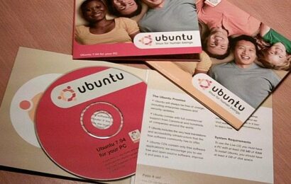 Ubuntu opouští obrazy se zdroji a Debian 32bitovou architekturu