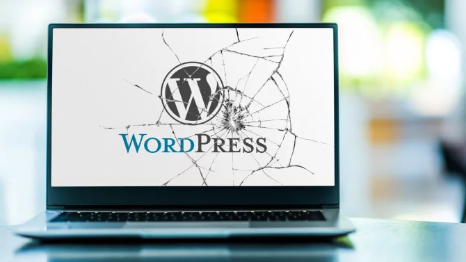 Čistění napadeného WordPressu: jak jsem hledal a vyhodil útočníka z webu