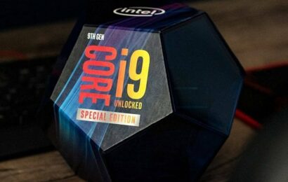 Core i9–14900KS: Nejrychlejší CPU Intelu na 6,2 GHz, které může konzumovat až 410 W