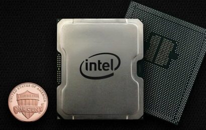 Vytoužené CPU Intel bez malých jader? Nové herní procesory pro LGA 1700 možná mají 12 P-Core