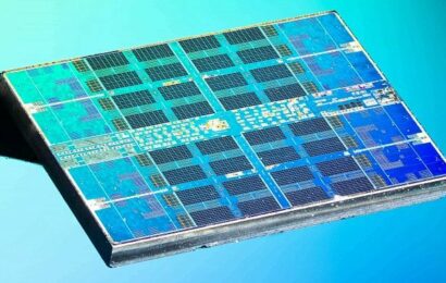 Intel je definitivně sesazen z trůnu, TSMC ho v tržbách drtí. Předběhla ho už i Nvidia