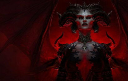 Diablo IV bude první hrou od Activision Blizzard, která se dostane na Xbox Game Pass