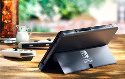 Switch 2: Nová generace konzole od Nintenda odložena až na rok 2025