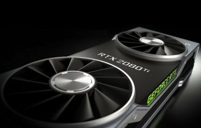 Upgrade paměti na GPU realitou? Kvůli boomu AI se GeForce RTX 2080 Ti upravují na 22GB paměť