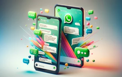 WhatsApp kvůli EU chystá posílání zpráv do jiných komunikátorů