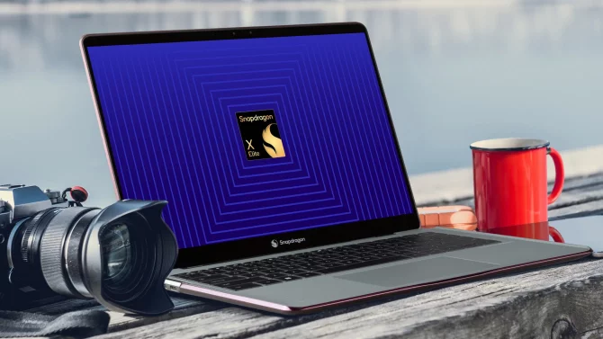 Procesor Snapdragon X Elite vyzve na souboj čipy Applu v Macboocích – a bude i podobně drahý