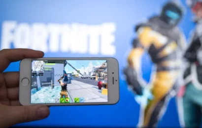 Epic ohlásil příchod obchodu Games Store na iOS a Android, vývojáře láká na výhodné podmínky