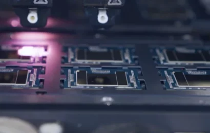 Nová generace procesorů Intel pro desktop bude za půl roku. Co Core Ultra „Arrow Lake“ přinese?