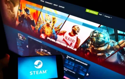 Steam přepracoval rodinné účty Families, sdílení herní knihovny s dětmi bude jednodušší