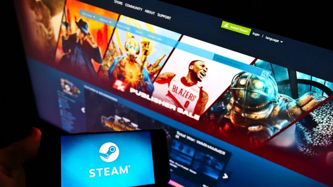 Steam přepracoval rodinné účty Families, sdílení herní knihovny s dětmi bude jednodušší