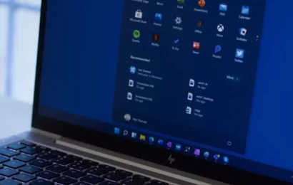 Ve Windows 11 je dočasně už 30 let původní dialogové okno pro formát disku