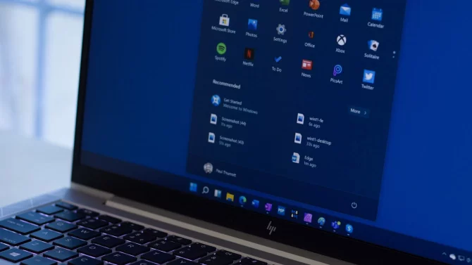 Ve Windows 11 je dočasně už 30 let původní dialogové okno pro formát disku