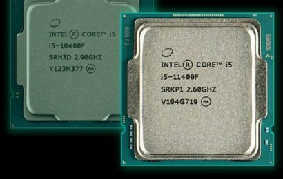 Core Ultra 5 240F: Levný procesor na next-gen desktopové platformě Intelu bude opět loterie