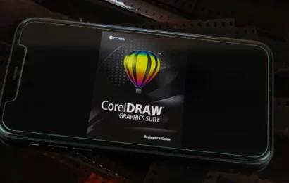 Vyšla nová verze CorelDraw Graphic Suite 2024