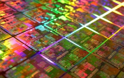 4nm proces i pro levnější procesory a GPU: TSMC chystá úspornou technologii N4C