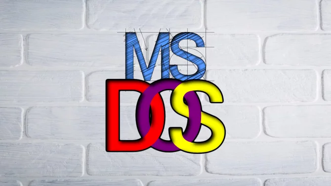 MS-DOS 4.0 pod MIT licencí, nová příchuť Ubuntu s prostředím Lomiri