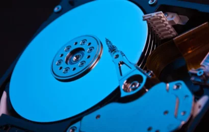 Průlom v HDD: Technologie vícevrstvého záznamu může zvednout kapacitu 2× nebo 3×