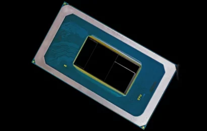 Nejlevnější možnost, jak mít procesor Core Ultra. Intel potichu vydal osekaný model Meteor Lake