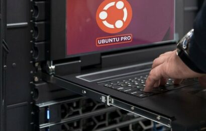 APT vylepšuje uživatelské rozhraní, Ubuntu Pro se zaměří na IoT