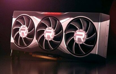 Zmizí největší výhoda Nvidie? Grafiky Radeon RX 8000 prý mají úplně nové jednotky pro ray tracing