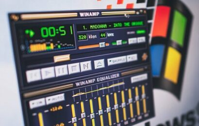 Winamp bude opensource, vylepšovat jej bude moci každý