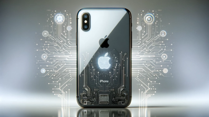 „Apple AI“ dorazí s iOS 18. Poskytne Siri mnohem větší kontrolu nad aplikacemi