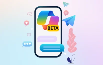 Microsoft Copilot dorazil do Telegramu. Odpoví vám na 30 otázek denně