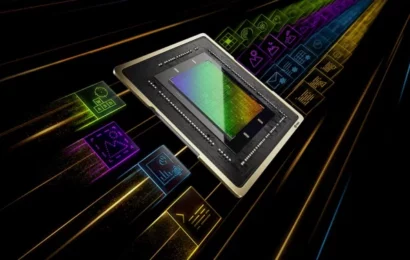 Vyžene Nvidia z trhu s počítači Intel a AMD? Výrobce grafik chystá ARM procesory a jsou blízko