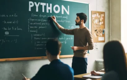 Nuitka: pokročilý AOT překladač jazyka Python