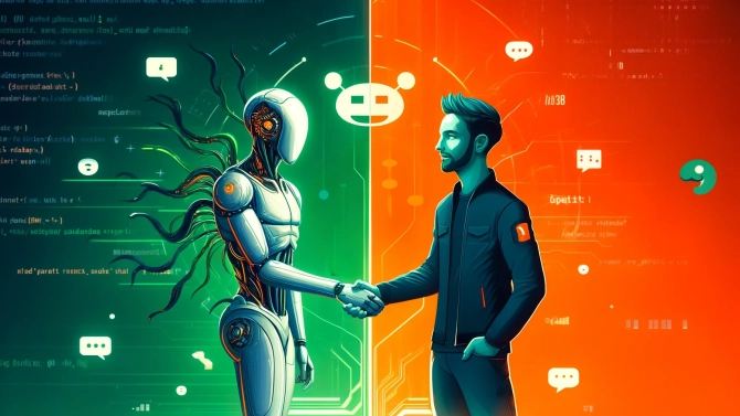 Dohoda OpenAI a Redditu umožní „trénování“ umělé inteligence na příspěvcích od uživatelů