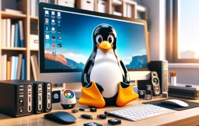 Novinky pro Linux 6.10: lepší FireWire či next-gen GPU Intel