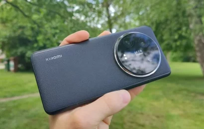 Recenze Xiaomi 14 Ultra: je to stále ještě smartphone, nebo už kompaktní fotoaparát?